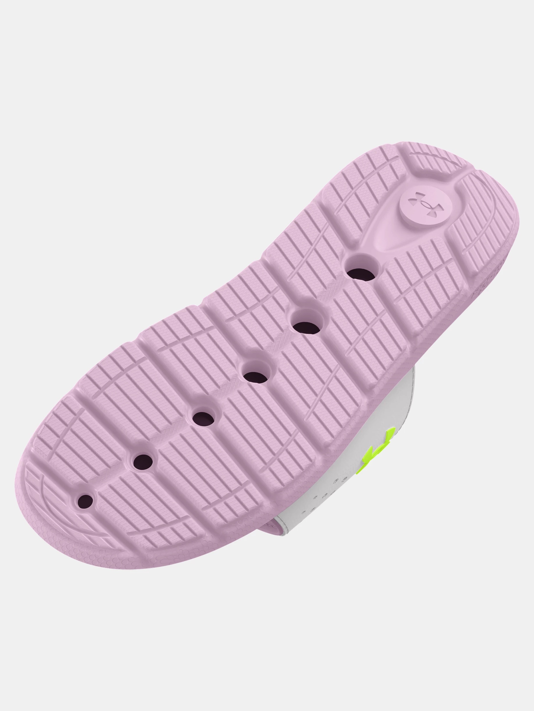 Women's UA Ignite Pro Slides - 4