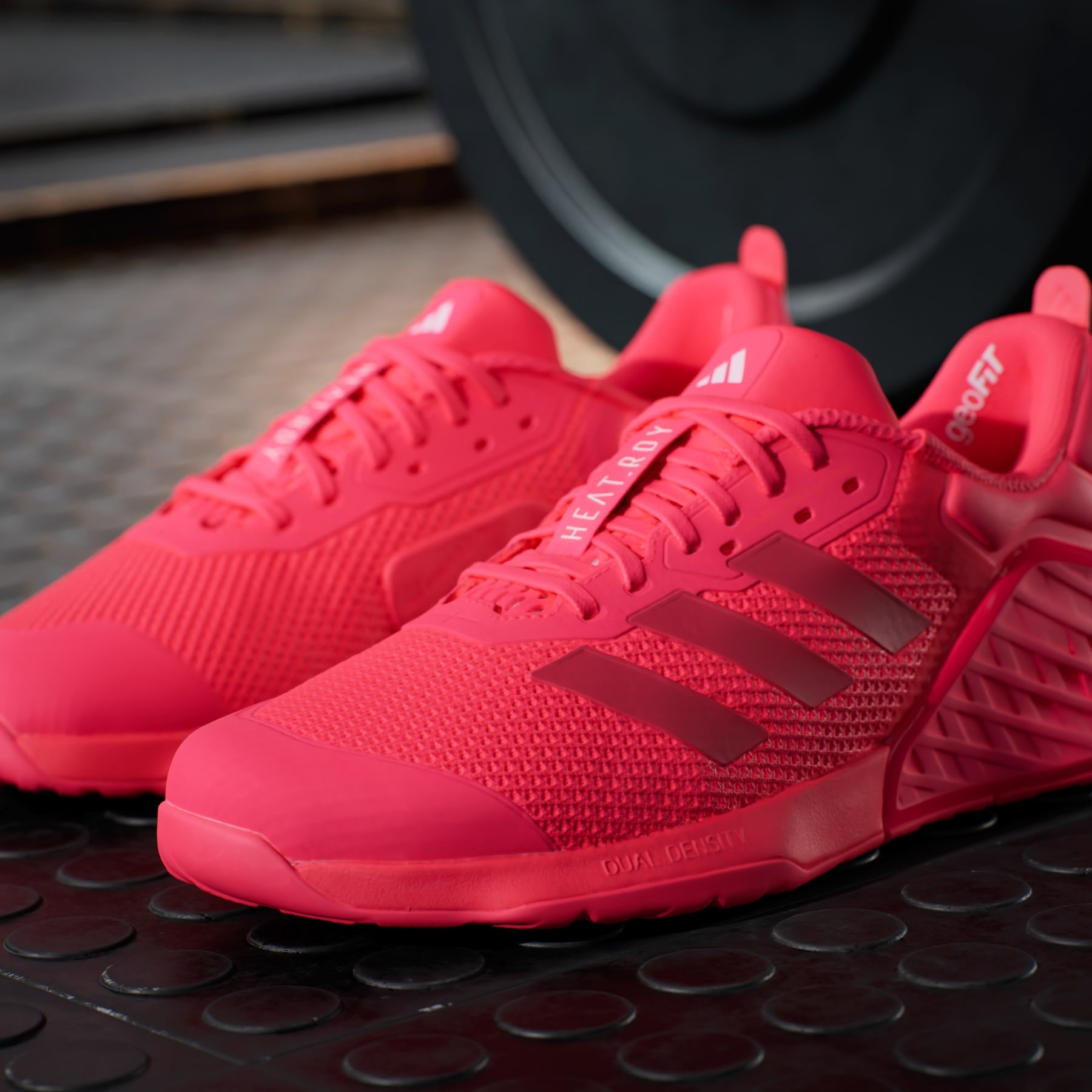 Dropset 3 strength training shoes - 8