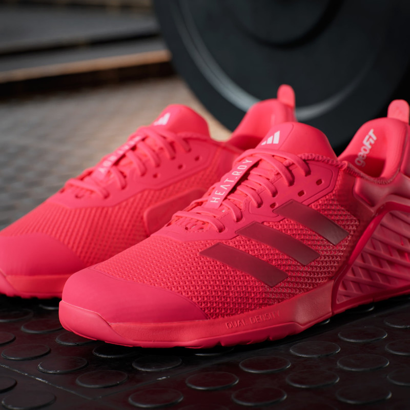 Dropset 3 strength training shoes 8