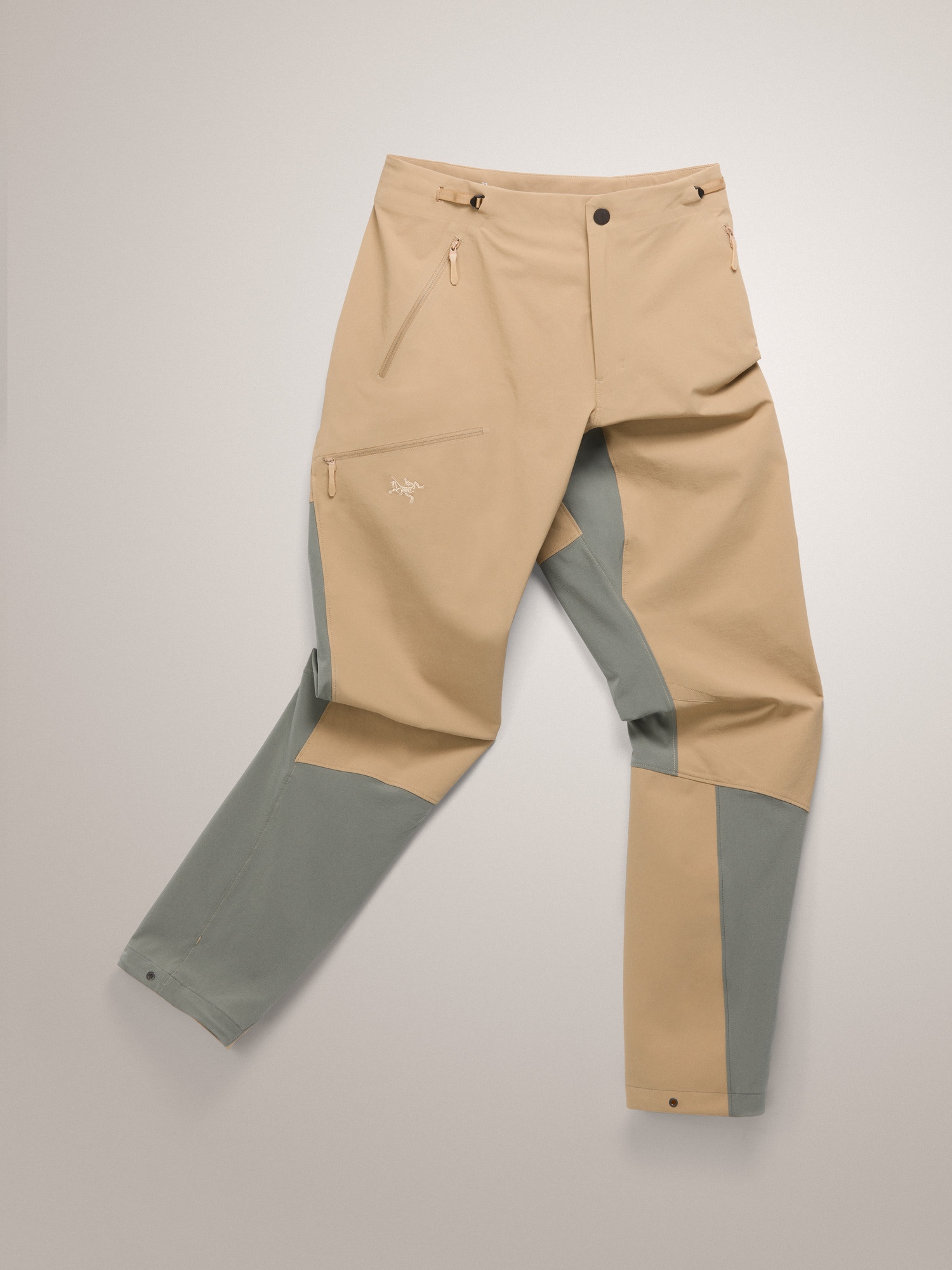 Serratus Pant - 9