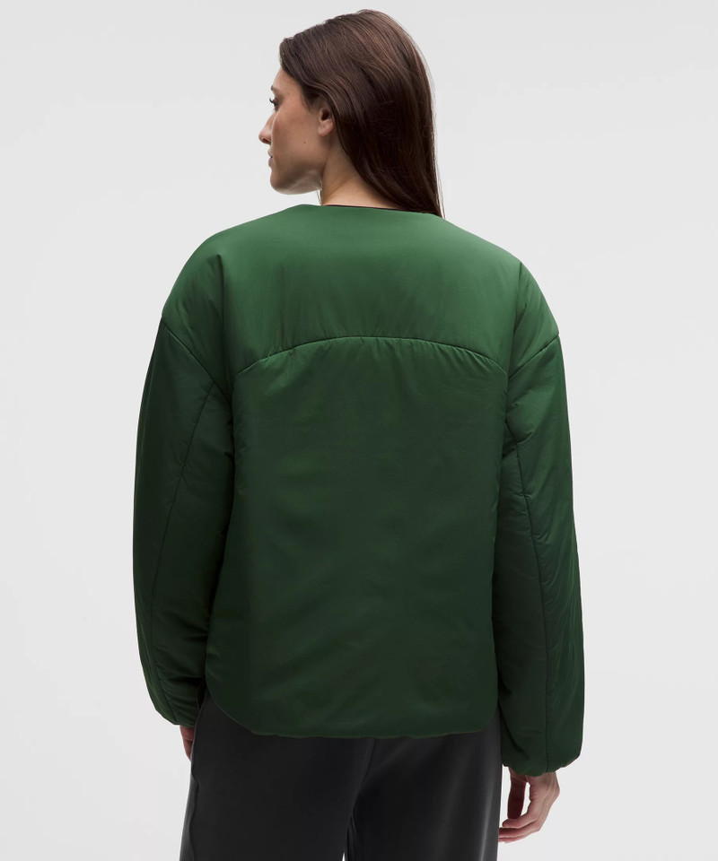 Women's ThermoZen Insulated Jacket 3