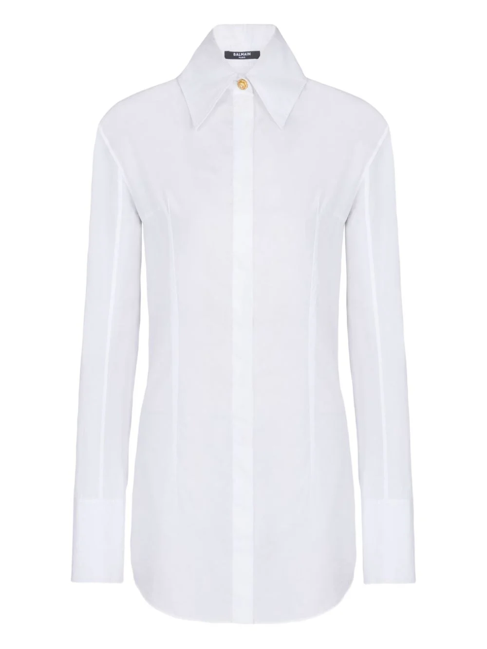 long-sleeve shirt - 1