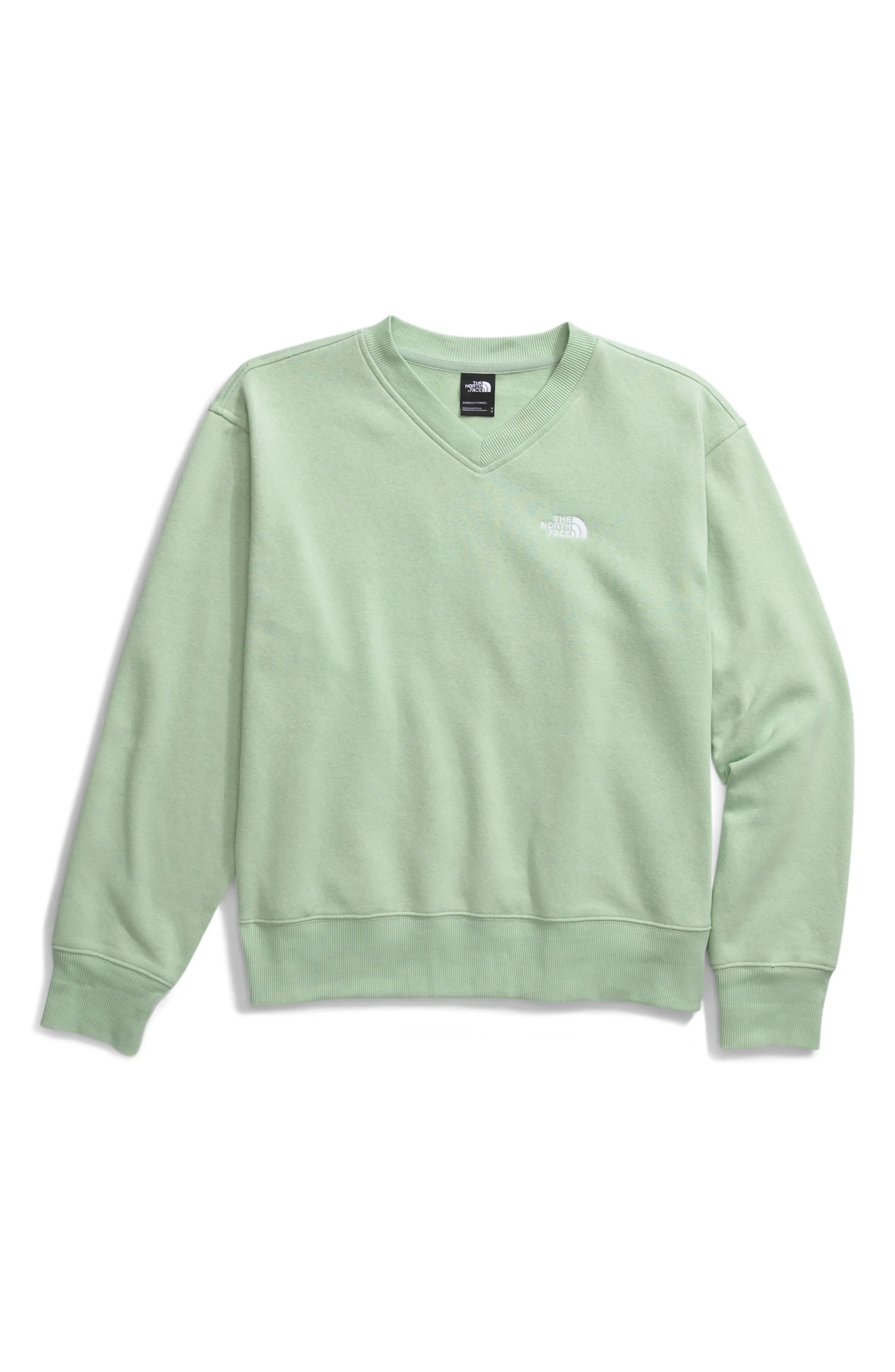 Evolution V-Neck Sweatshirt - 3