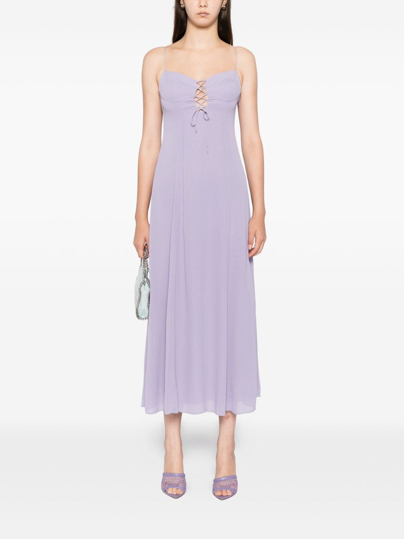 Reformation Emely dress outlook