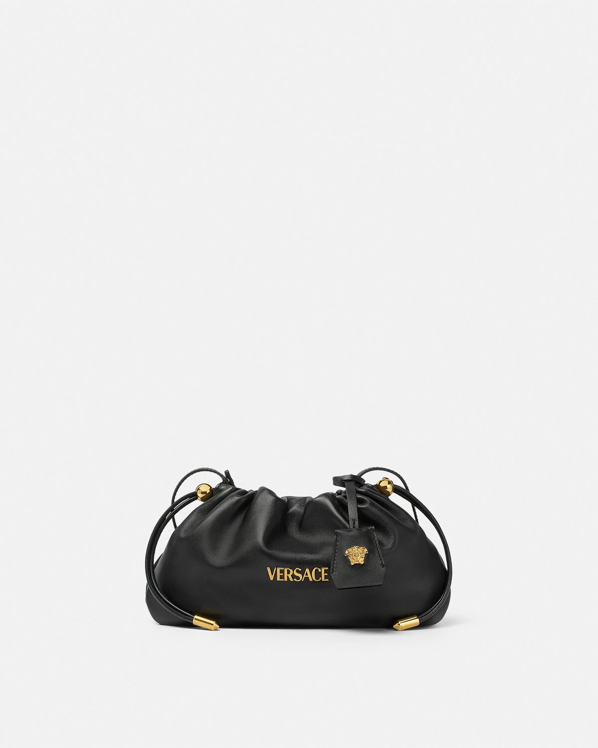 Versace Tag Mini Bag - 1