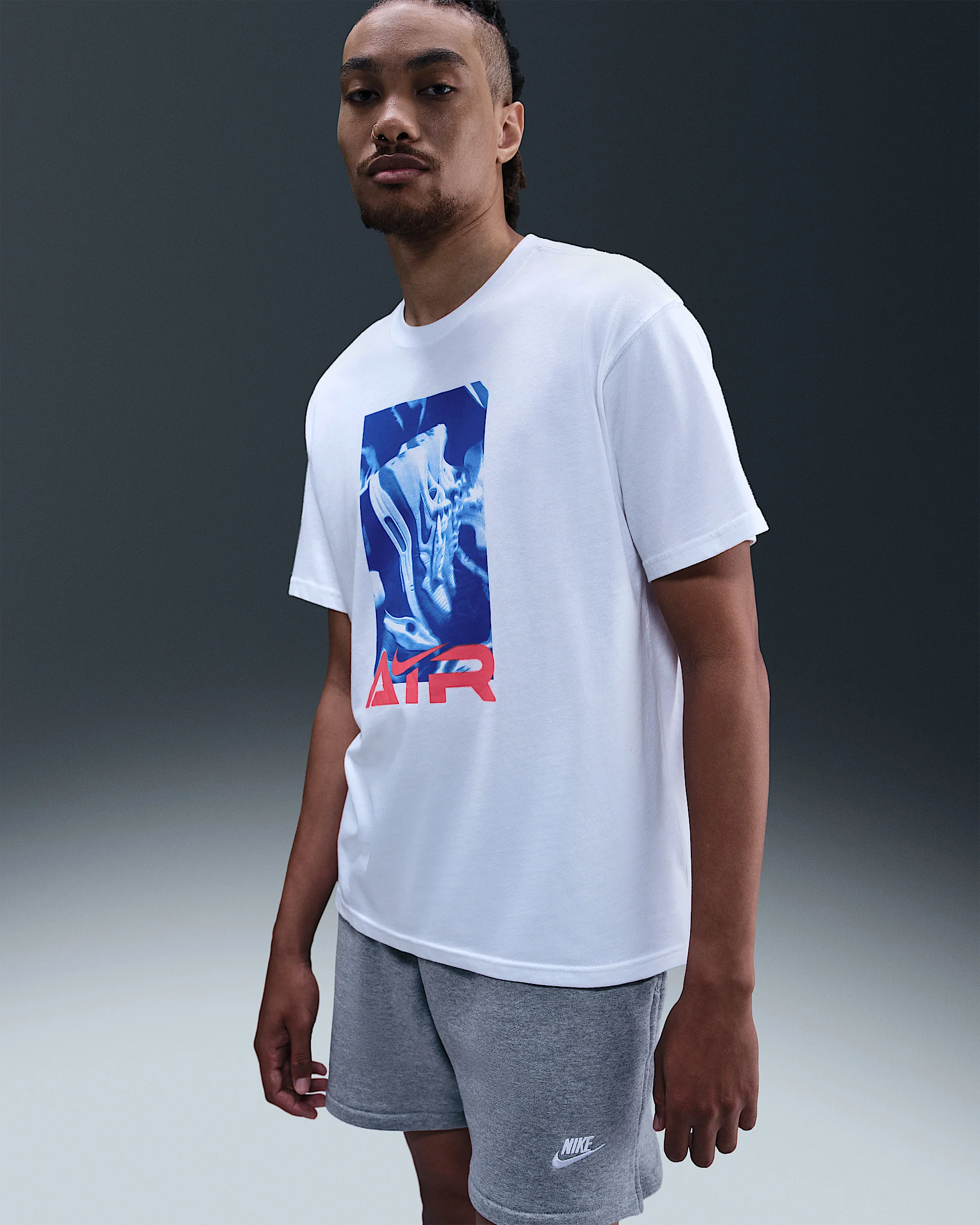Nike Sportswear T-Shirt - 1