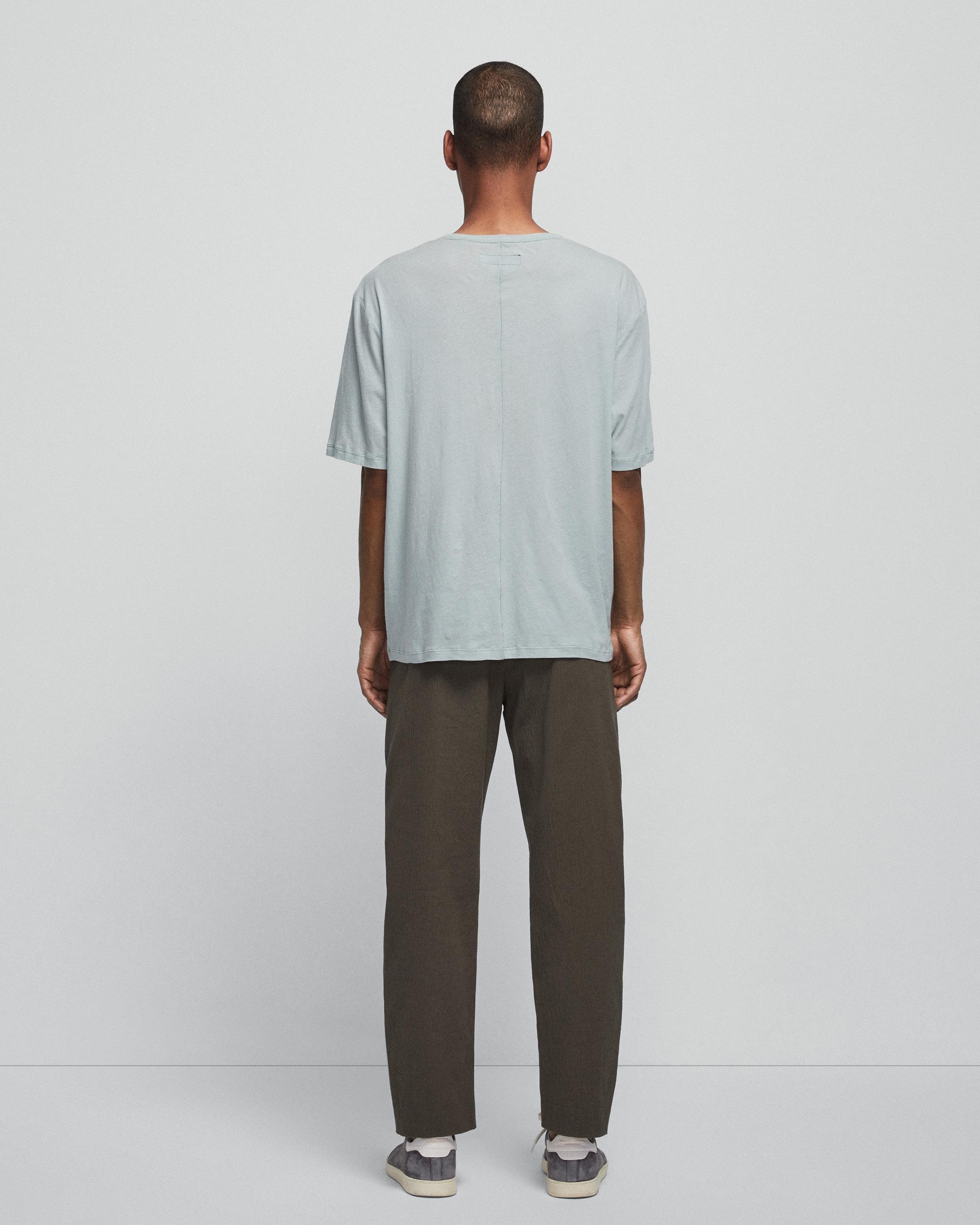 Classic Cloud Tee
Cloud Jersey T-Shirt - 6