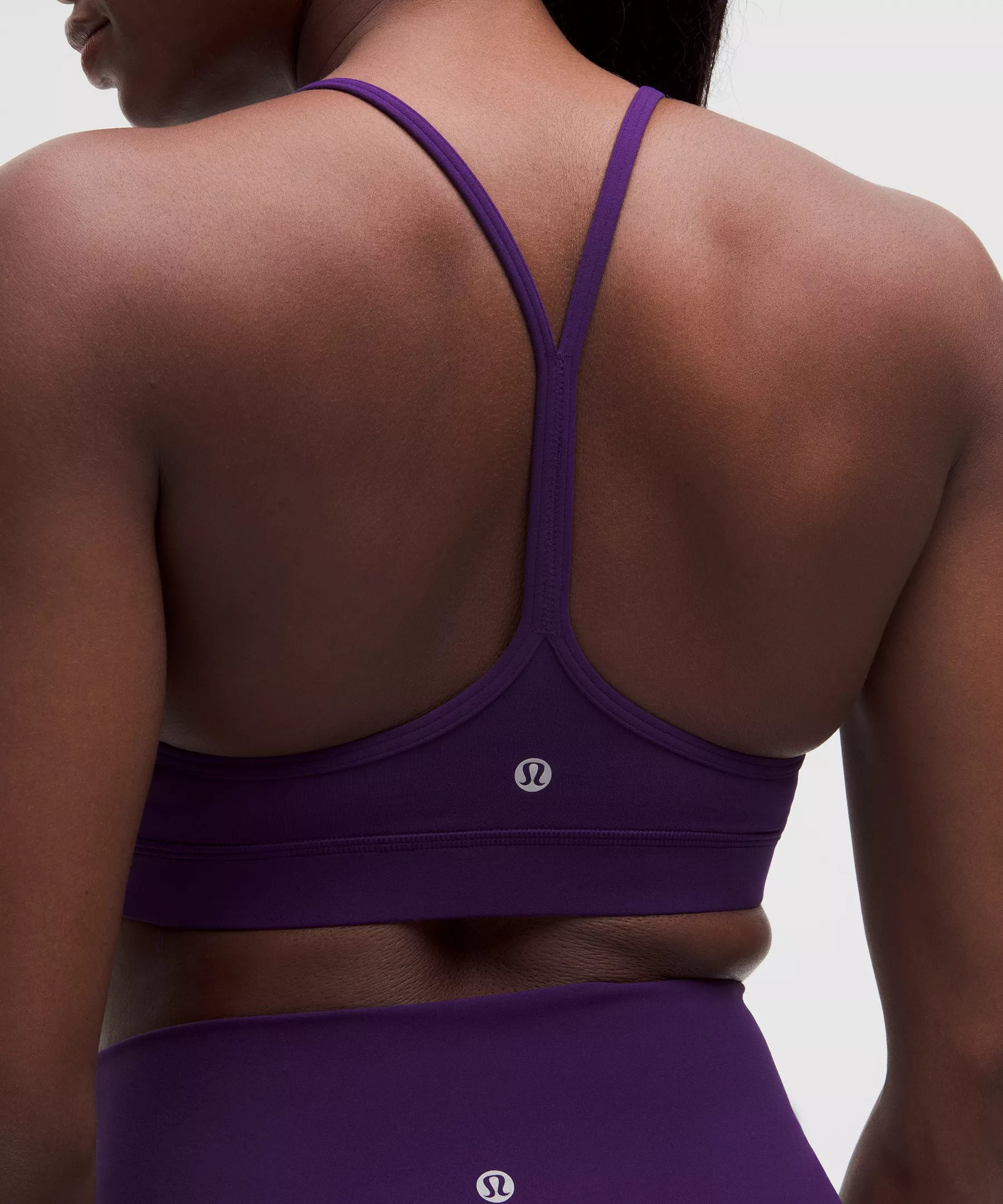 Flow Y Bra Nulu *Light Support, A–C Cups - 5