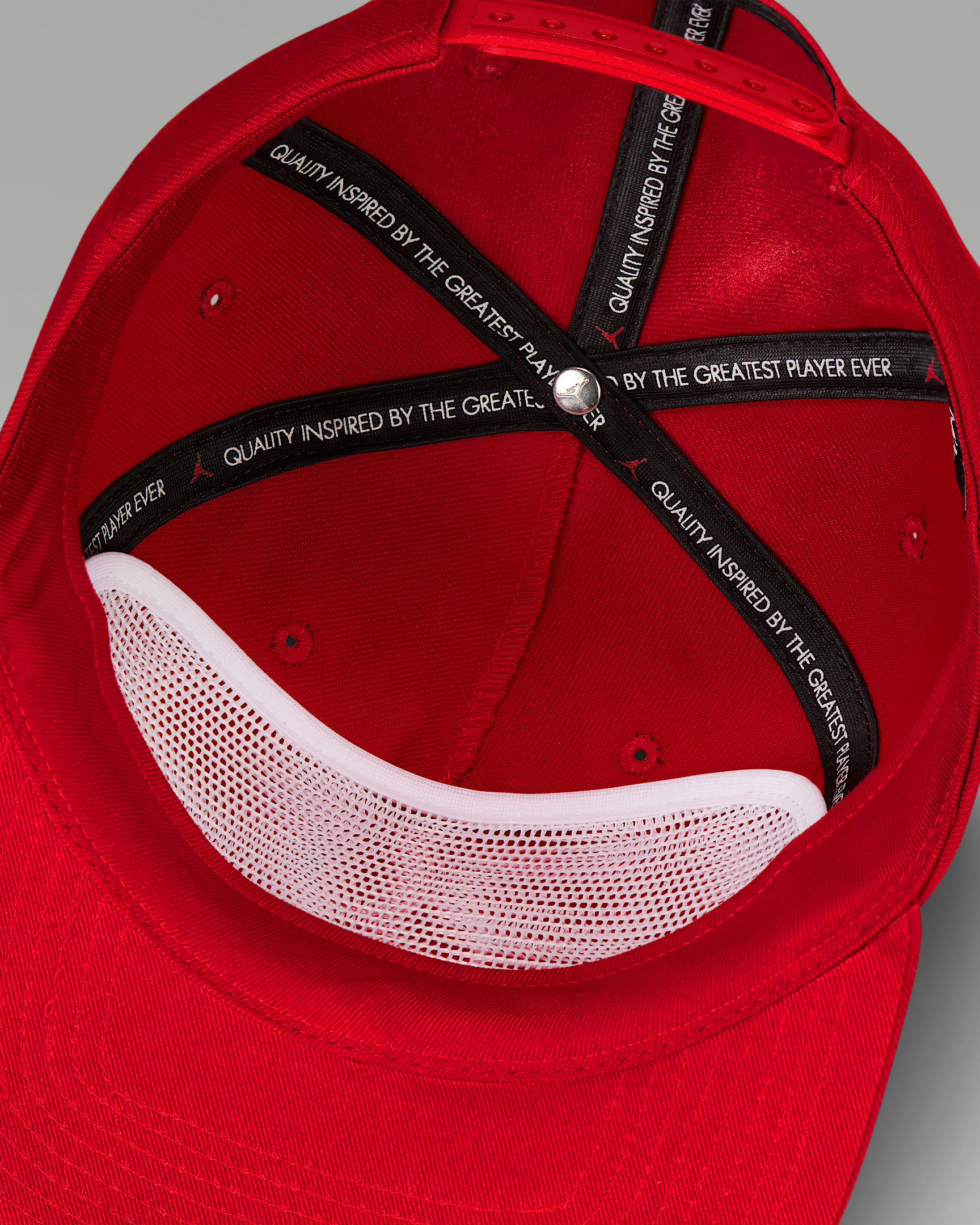 Jordan Pro Structured Hat - 5