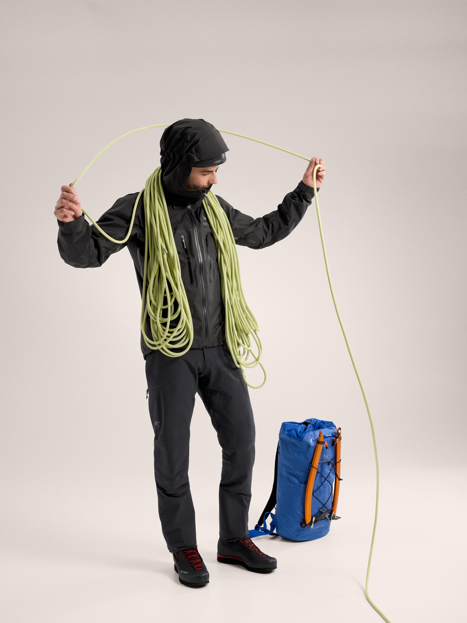 Gamma Guide Pant - 4