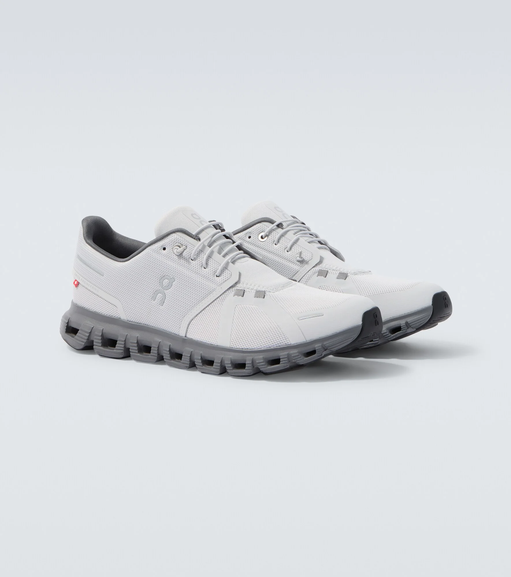 Cloud 6 running shoes - 1