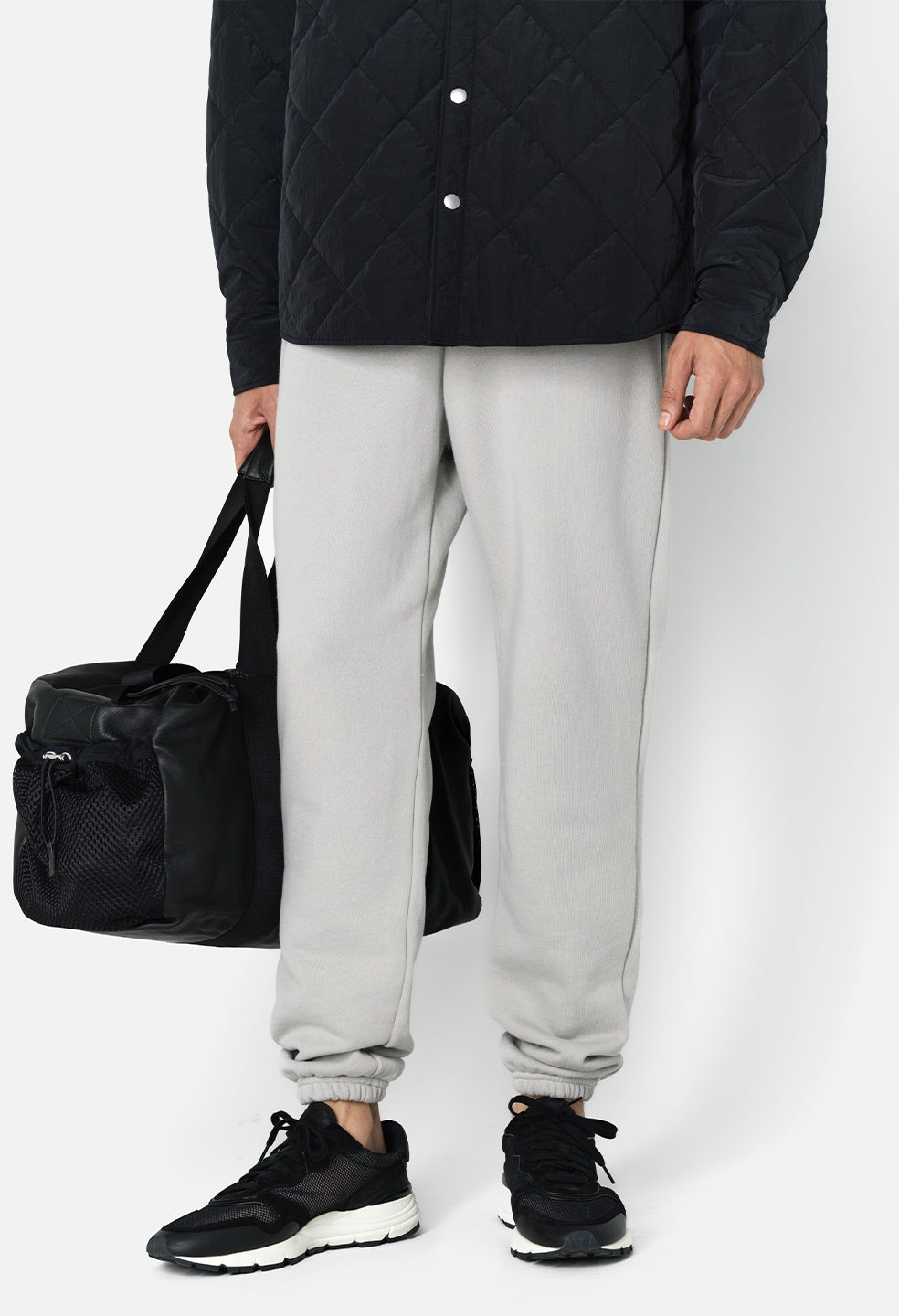 LA SWEATPANTS - 7