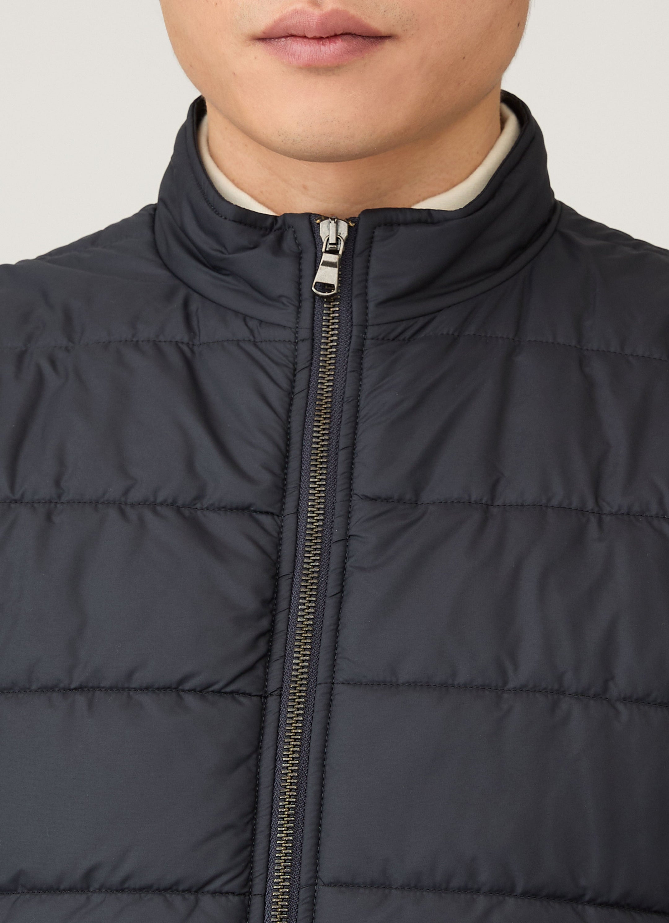 Insulated Gilet - 6