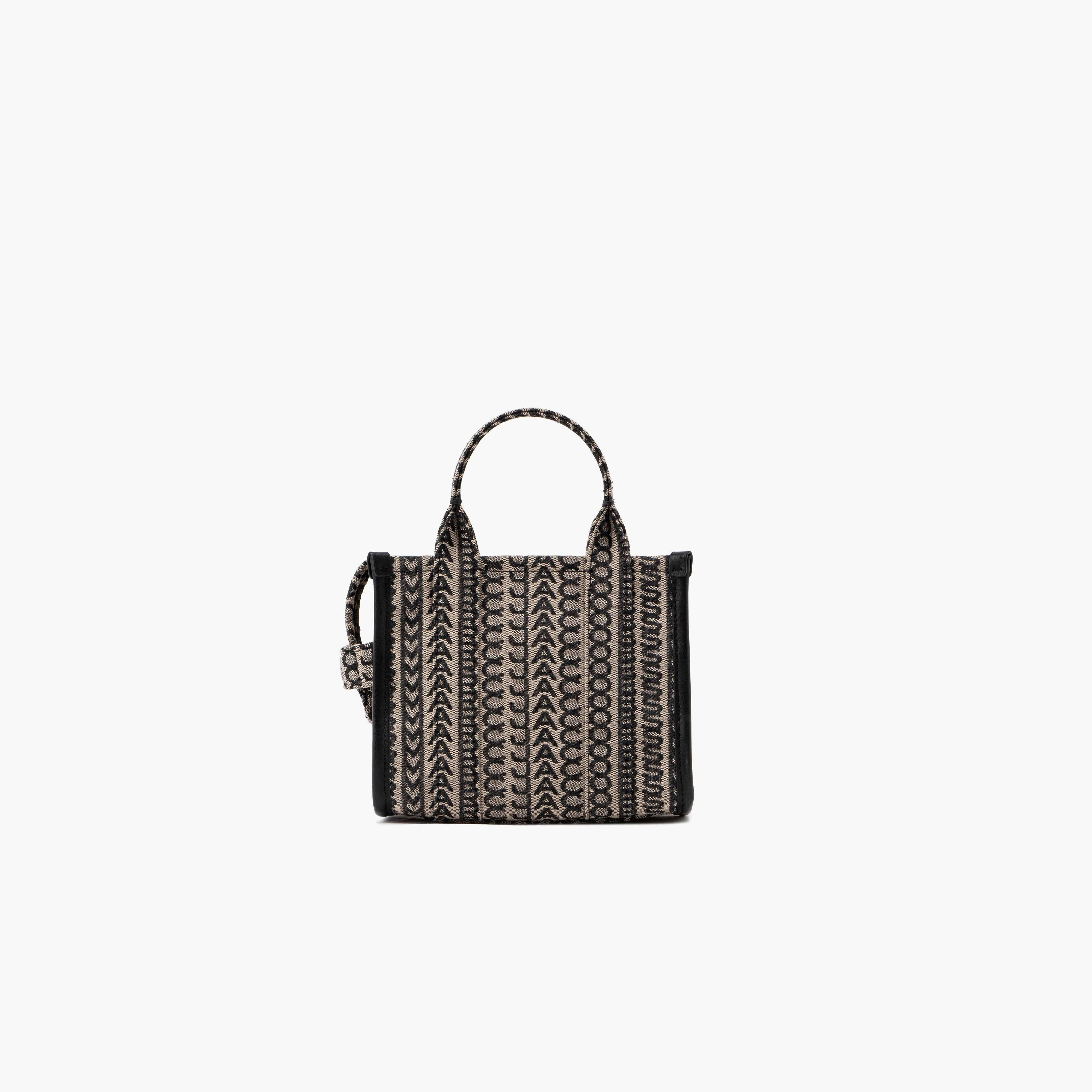 THE MONOGRAM MICRO TOTE BAG - 4