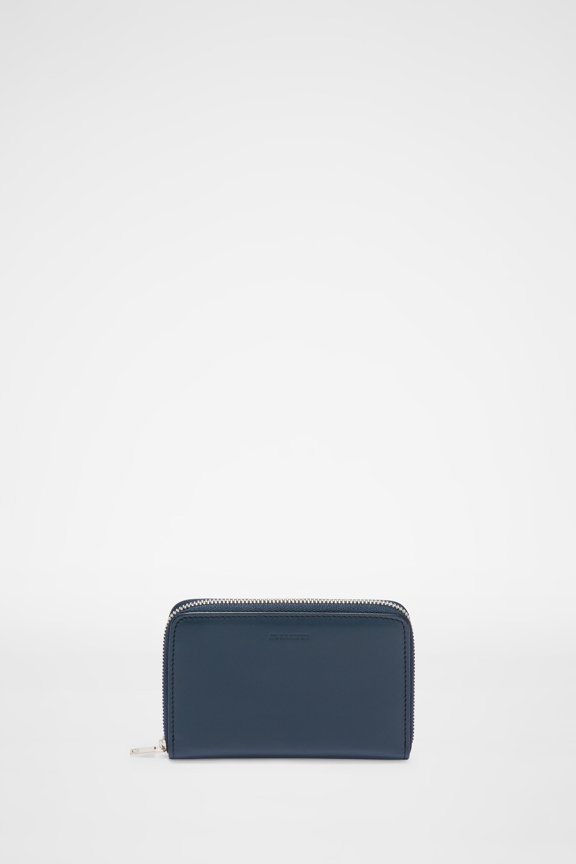 Zip-Around Pocket Wallet - 1