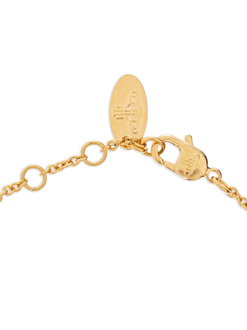 Natalina orb-crystal bracelet - 4