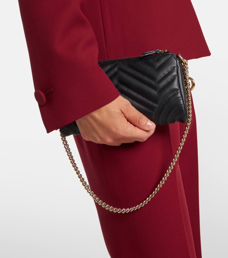 GG Marmont 2.0 Mini leather shoulder bag 7