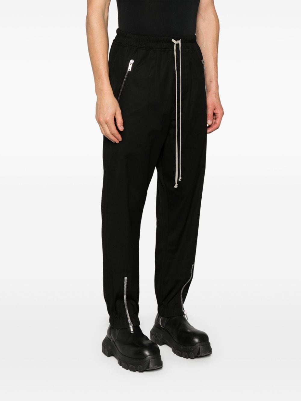 Tecuatl track pants - 3