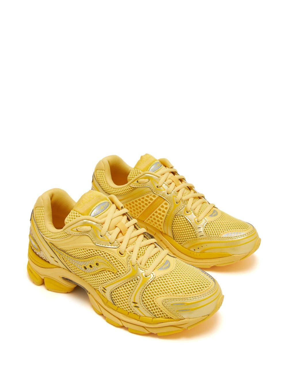 ProGrid Triumph 4 WMNS "Chroma Pack - Goldfinch" - 2