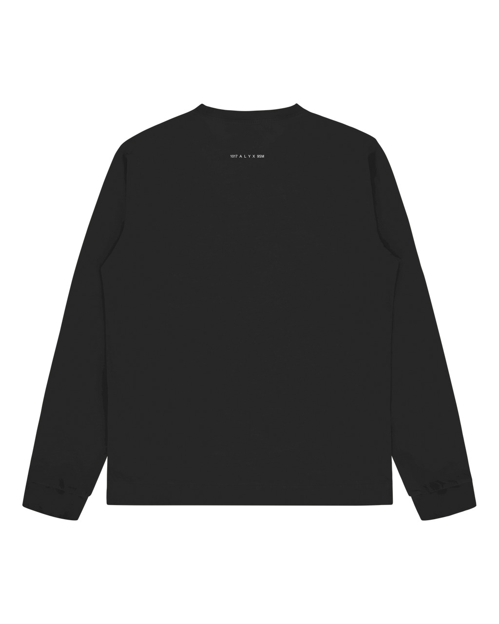PHANTOM LOGO L/S TEE - 2