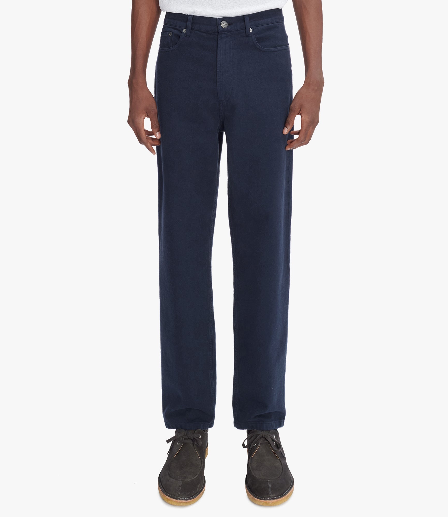 MARTIN JEANS - 4
