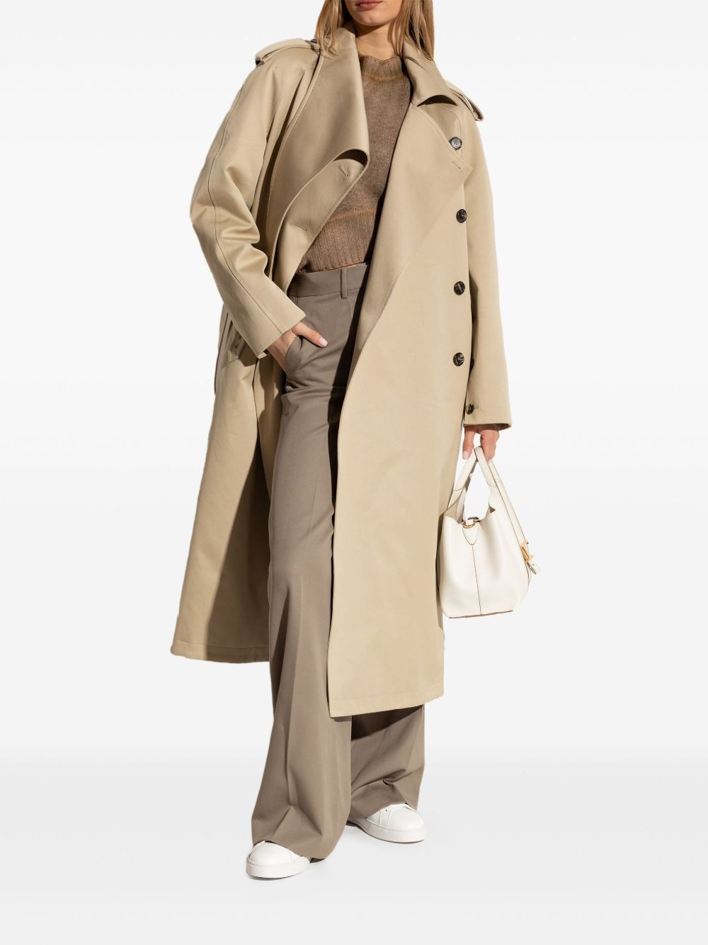 Tod's Sneakers - 3