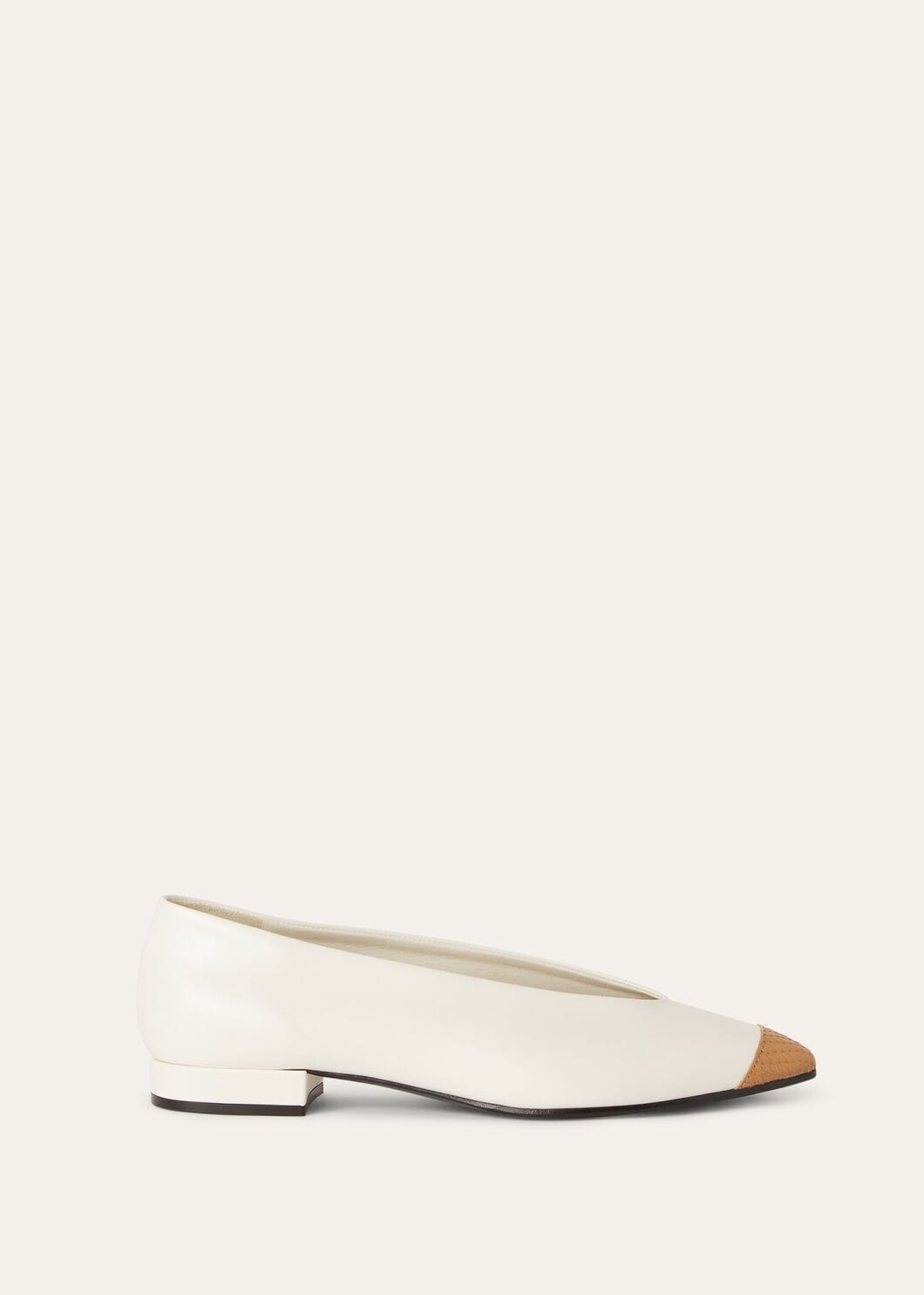 Rebecca Ballet Flats - 1