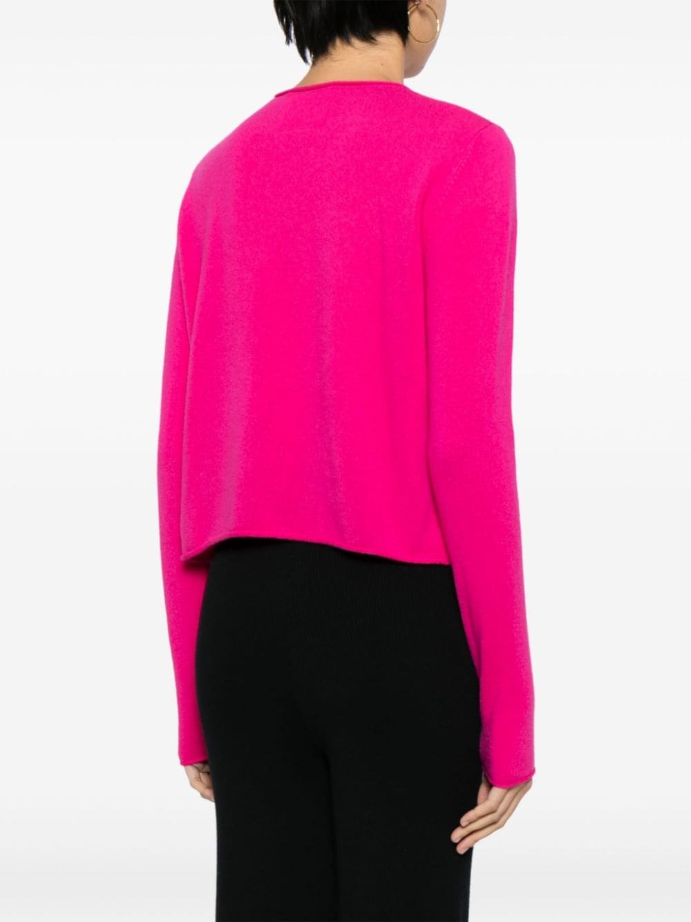 Ida cashmere jumper - 4