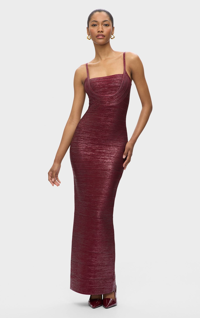 THE GEMMA GOWN 3
