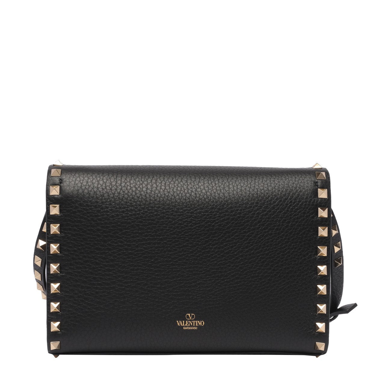 Valentino Garavani Women Small Rockstud Crossbody Bag - 3