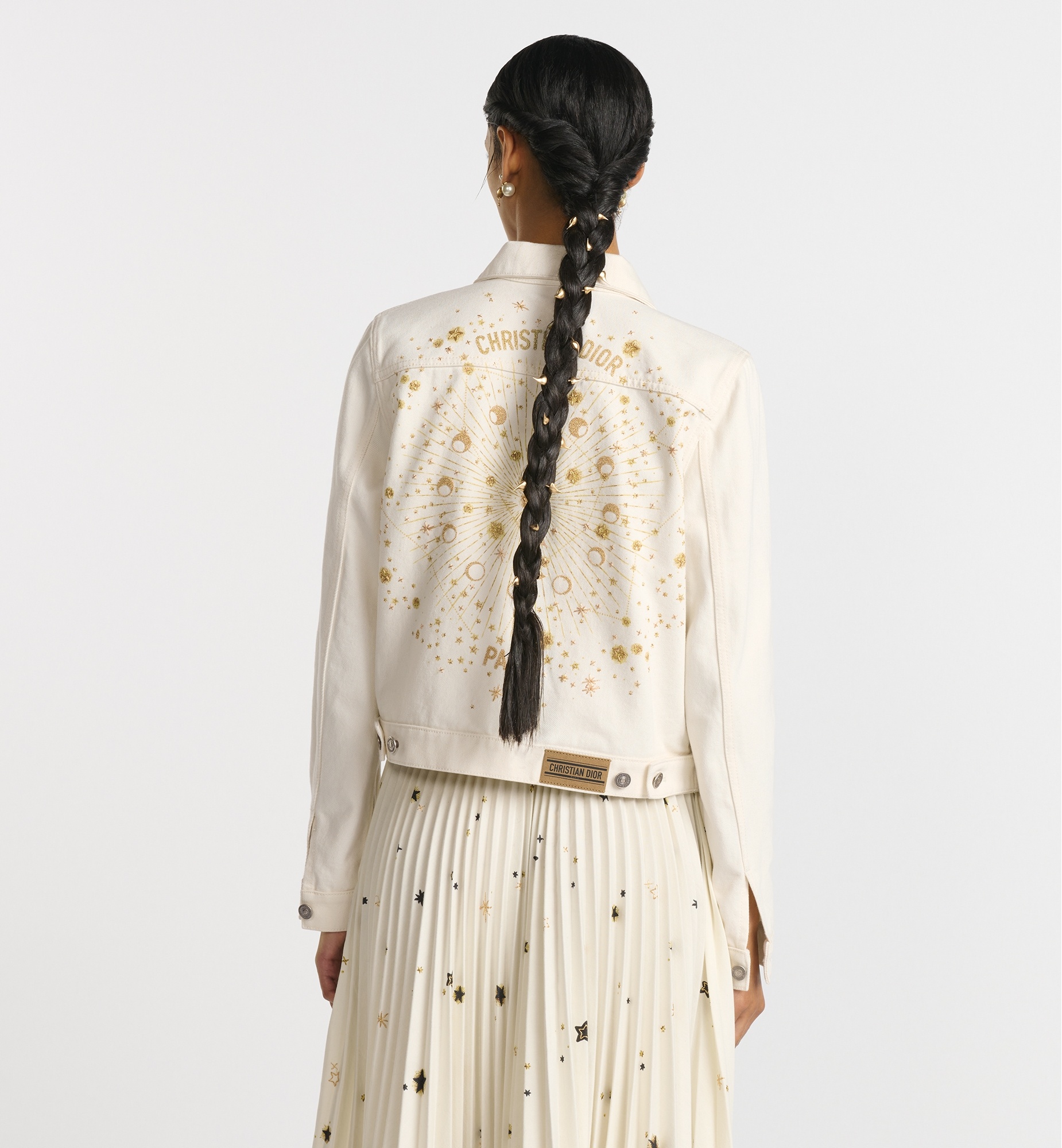Jacket - 3