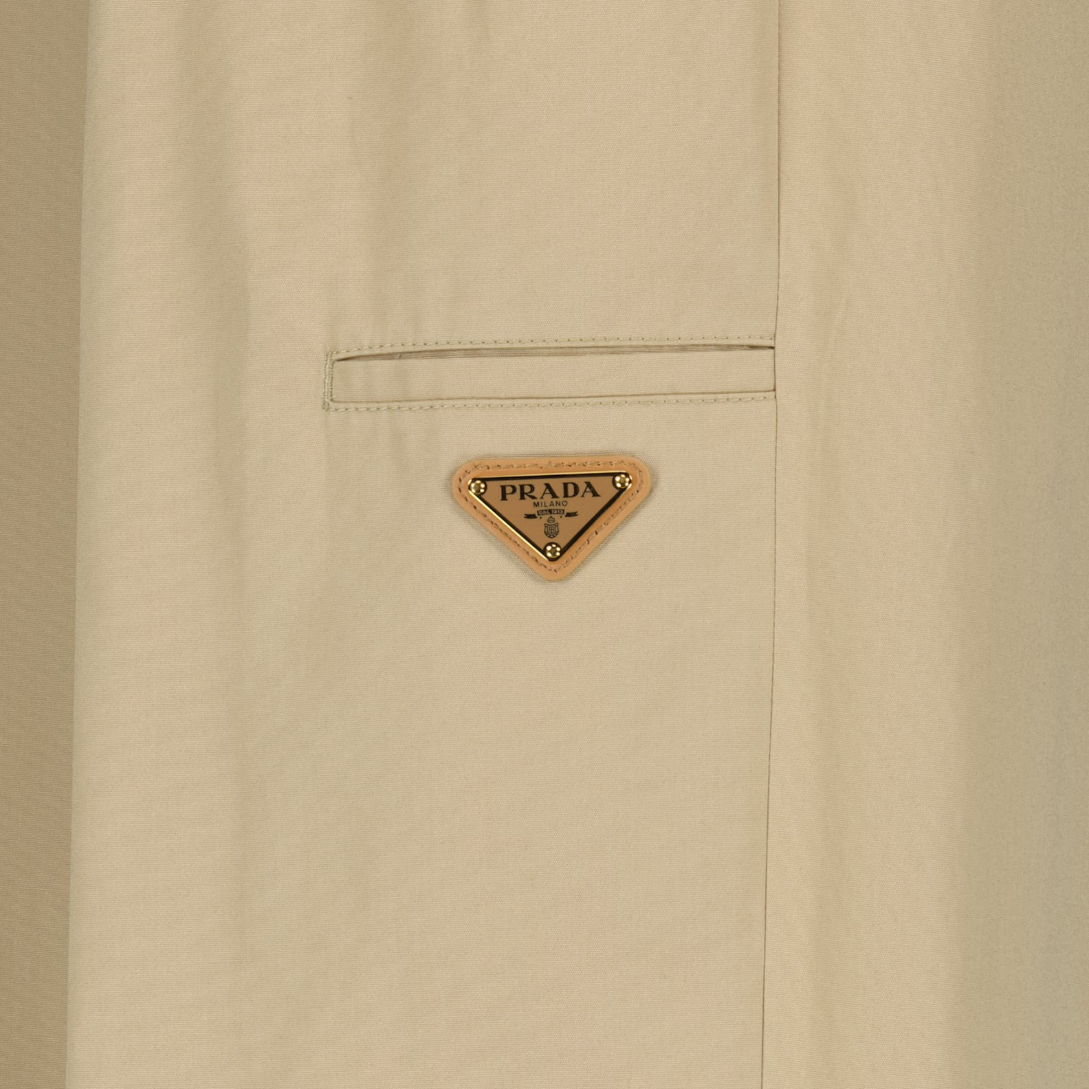 Pantalon droit - 5