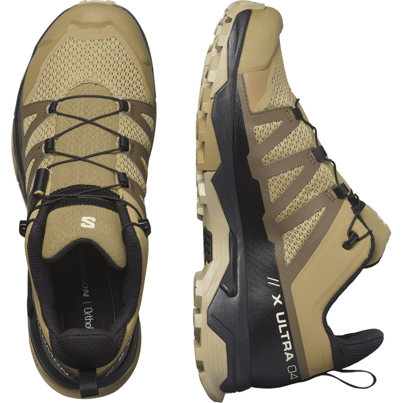 SALOMON X ULTRA 4 outlook