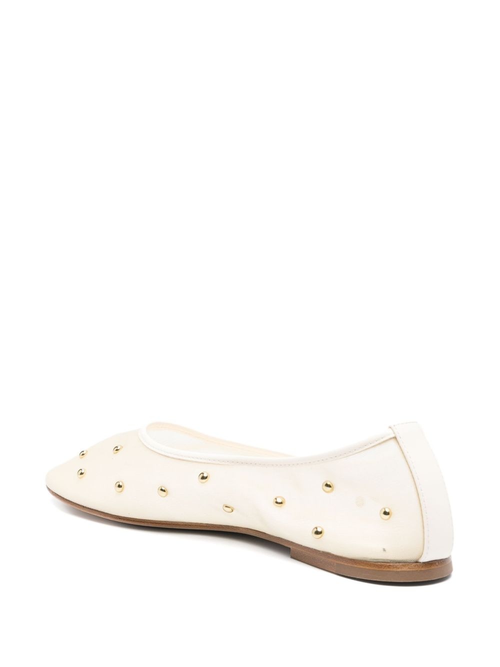 Balla ballet flats - 3