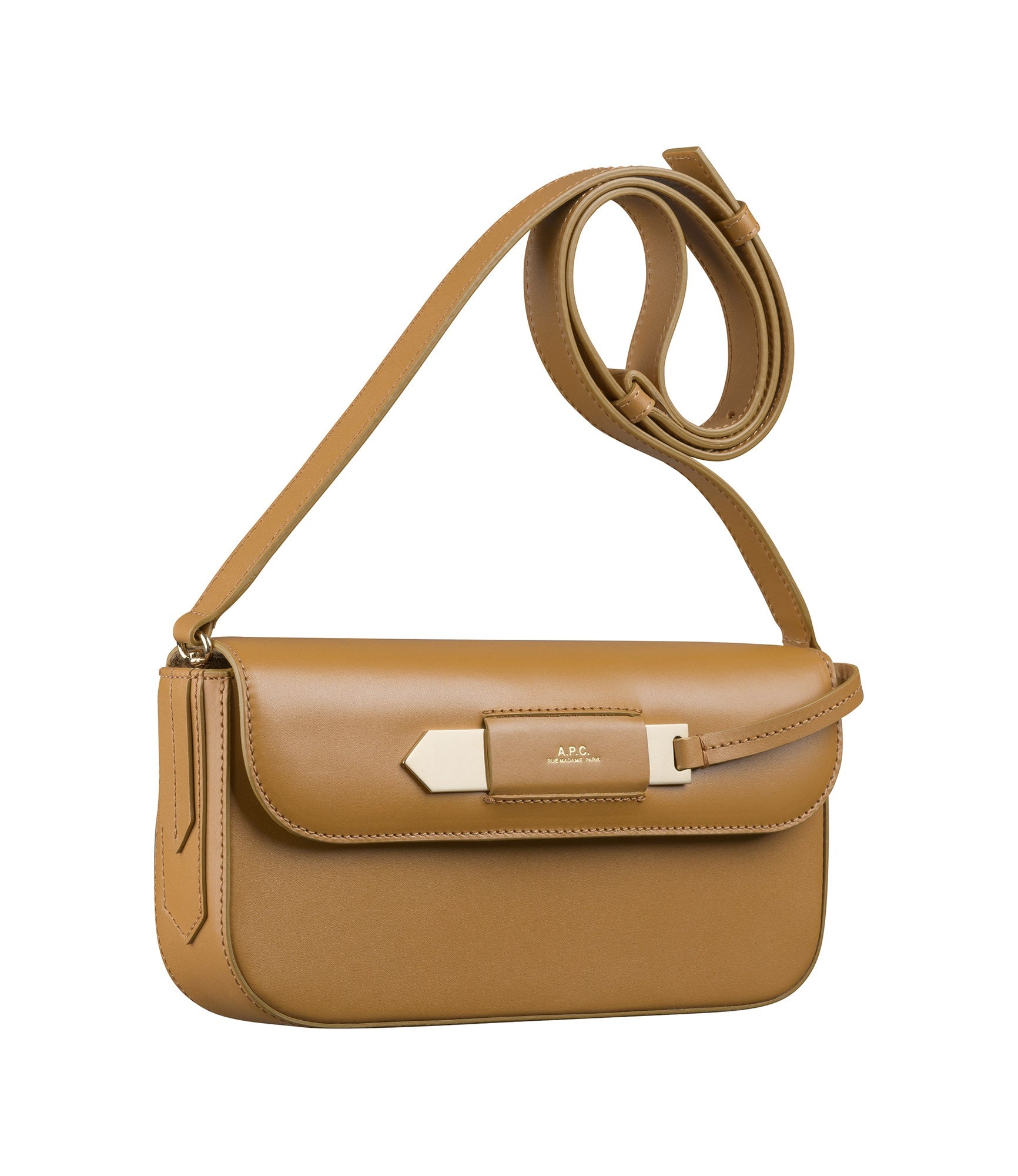 Charlotte Baguette bag - 3