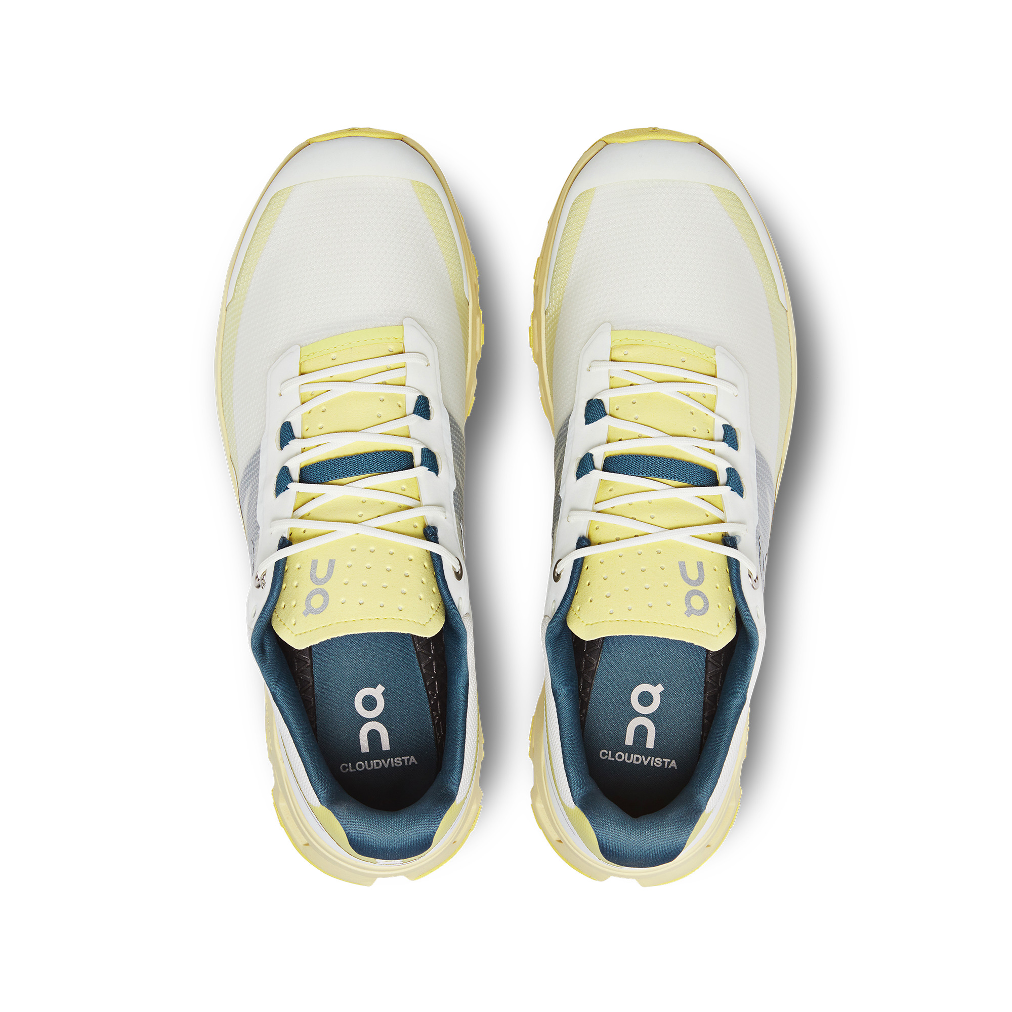 On Cloudvista | REVERSIBLE
