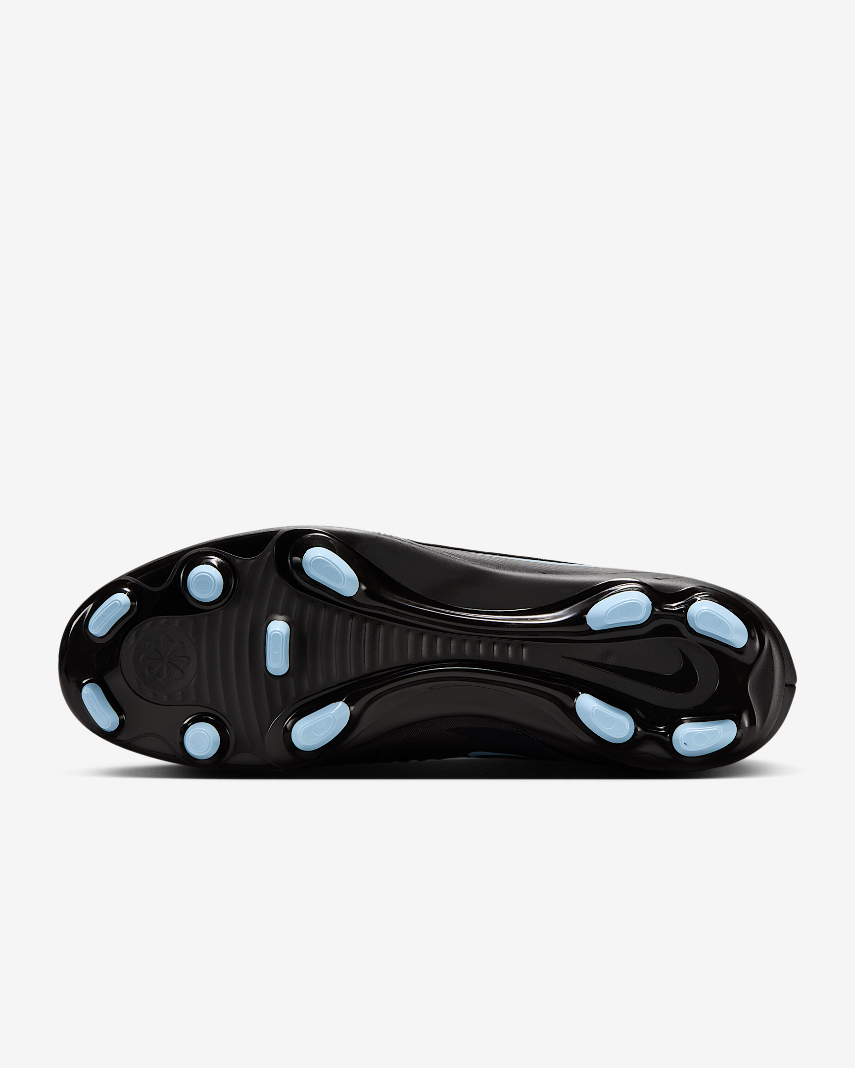 Nike Phantom 6 High Club Multi-Ground Soccer Cleats - 2