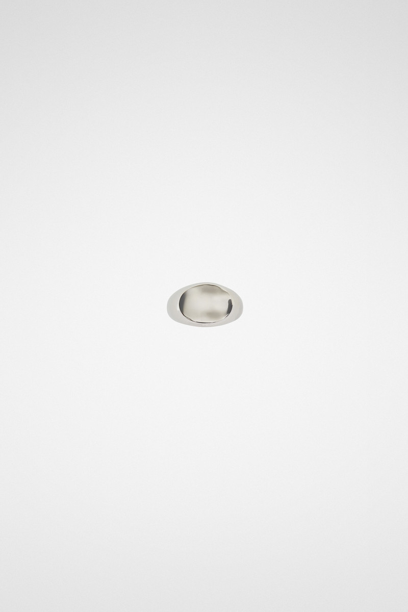 Jil Sander Ring outlook