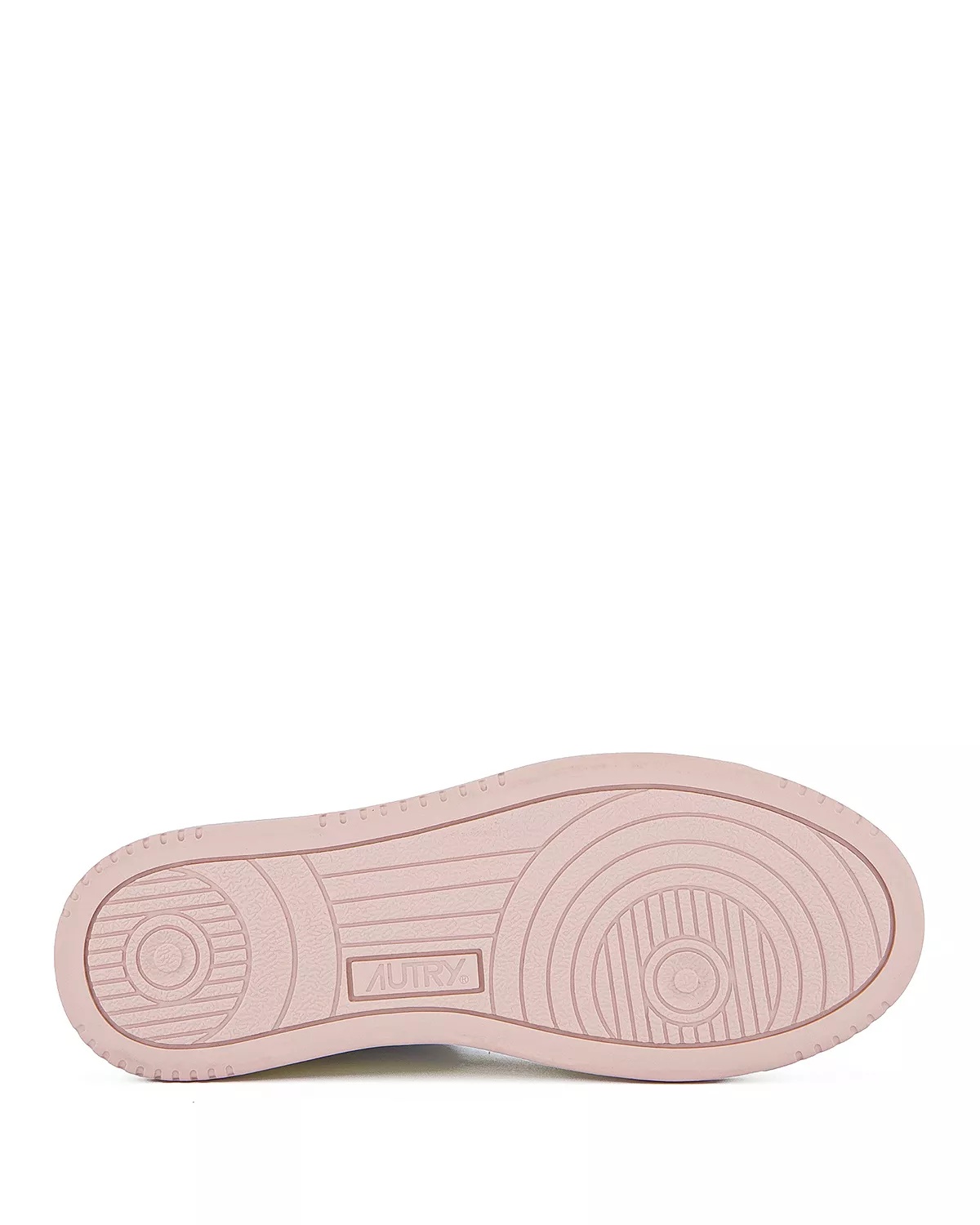 Women's Medalist Low Top Sneakers - 6