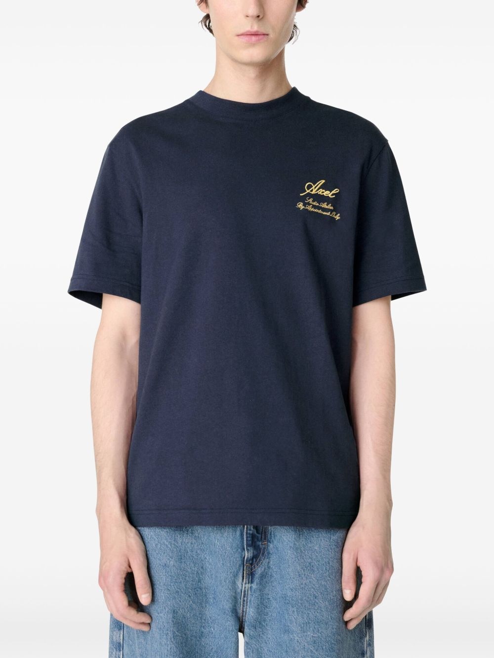 Atelier T-shirt - 3