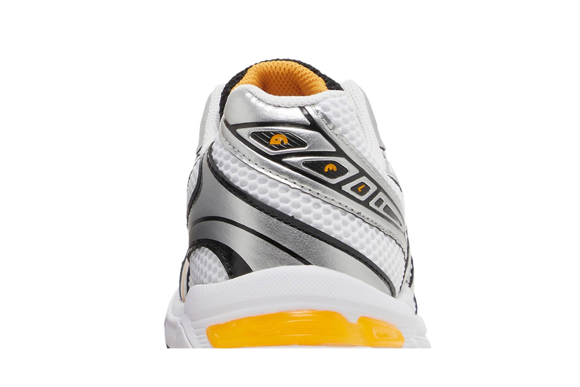Wmns Gel 1130 'Pure Silver Yellow' - 7