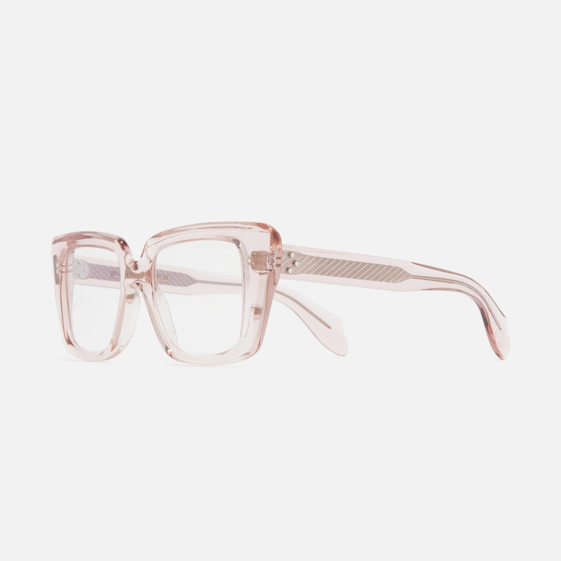 CUTLER AND GROSS 1401 CAT EYE OPTICAL GLASSES outlook