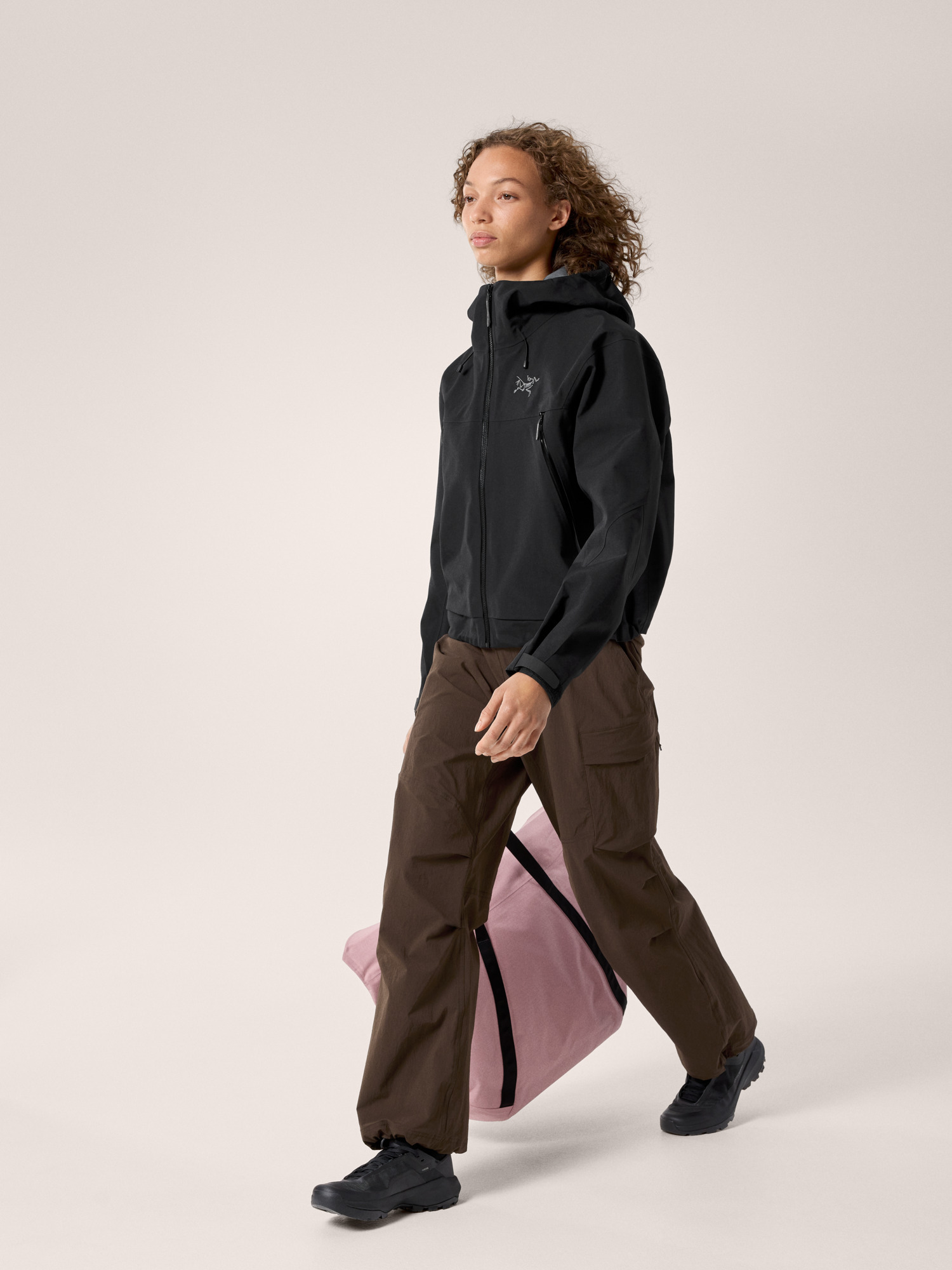 Altira Cropped Jacket - 7