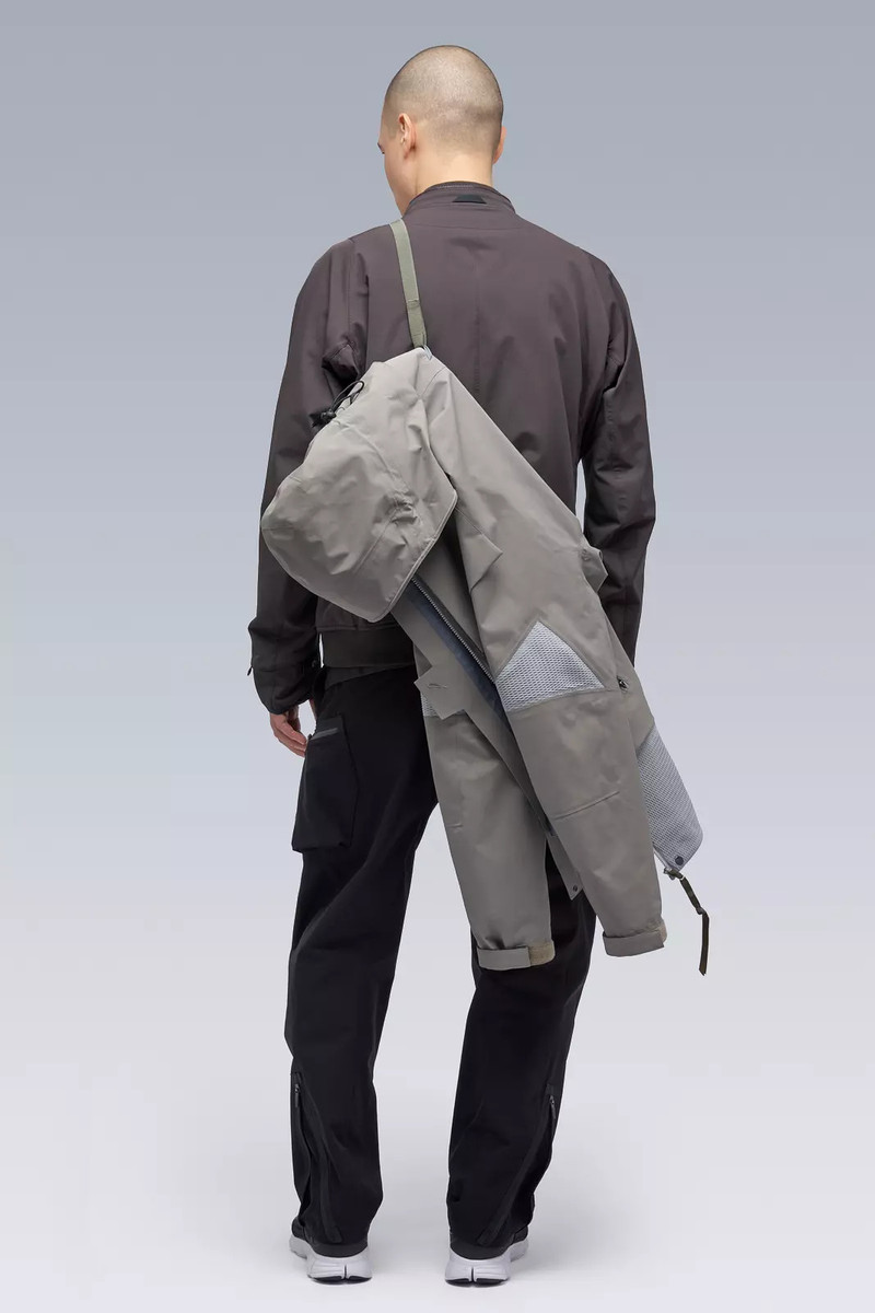 J16-GT 3L Gore-Tex Pro Jacket Alpha Green 31