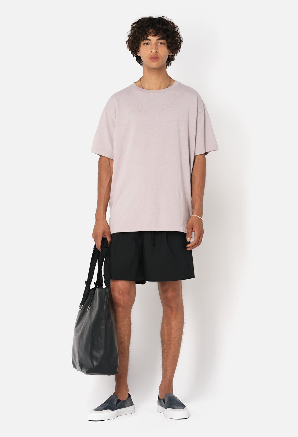 UNIVERSITY TEE - 3