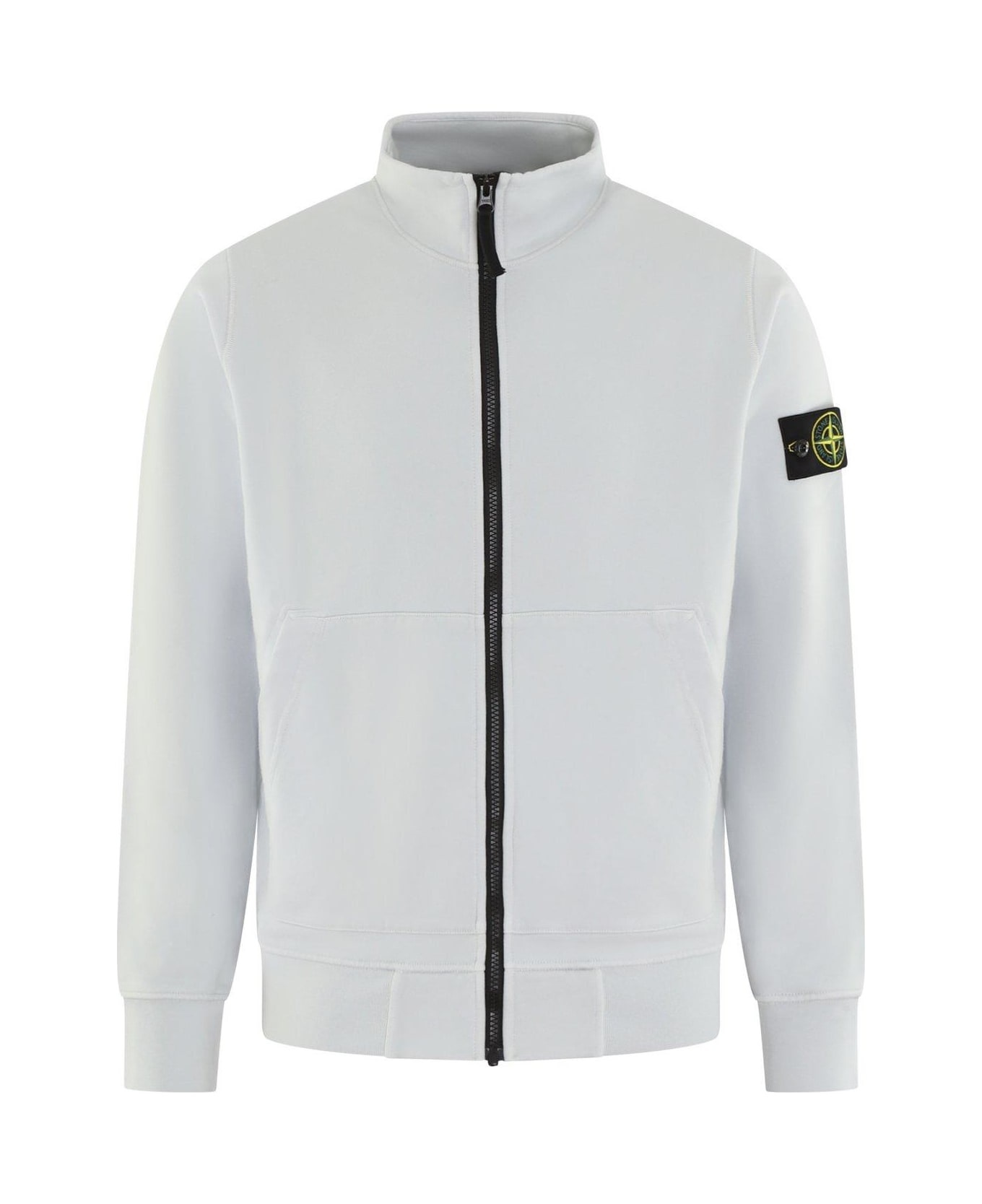 Full Zip Sweatshirt - 1