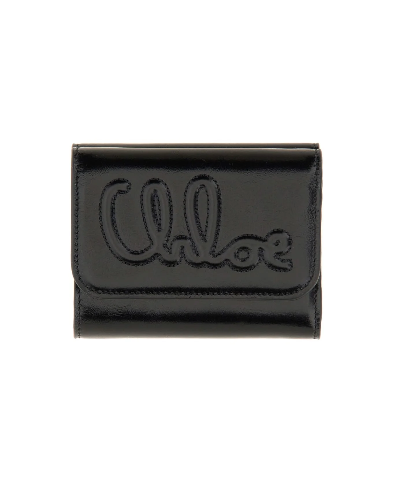 Trifold Wallet C Small - 1