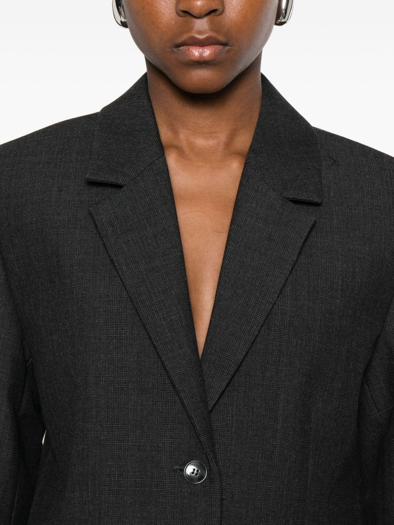 buttoned blazer 5