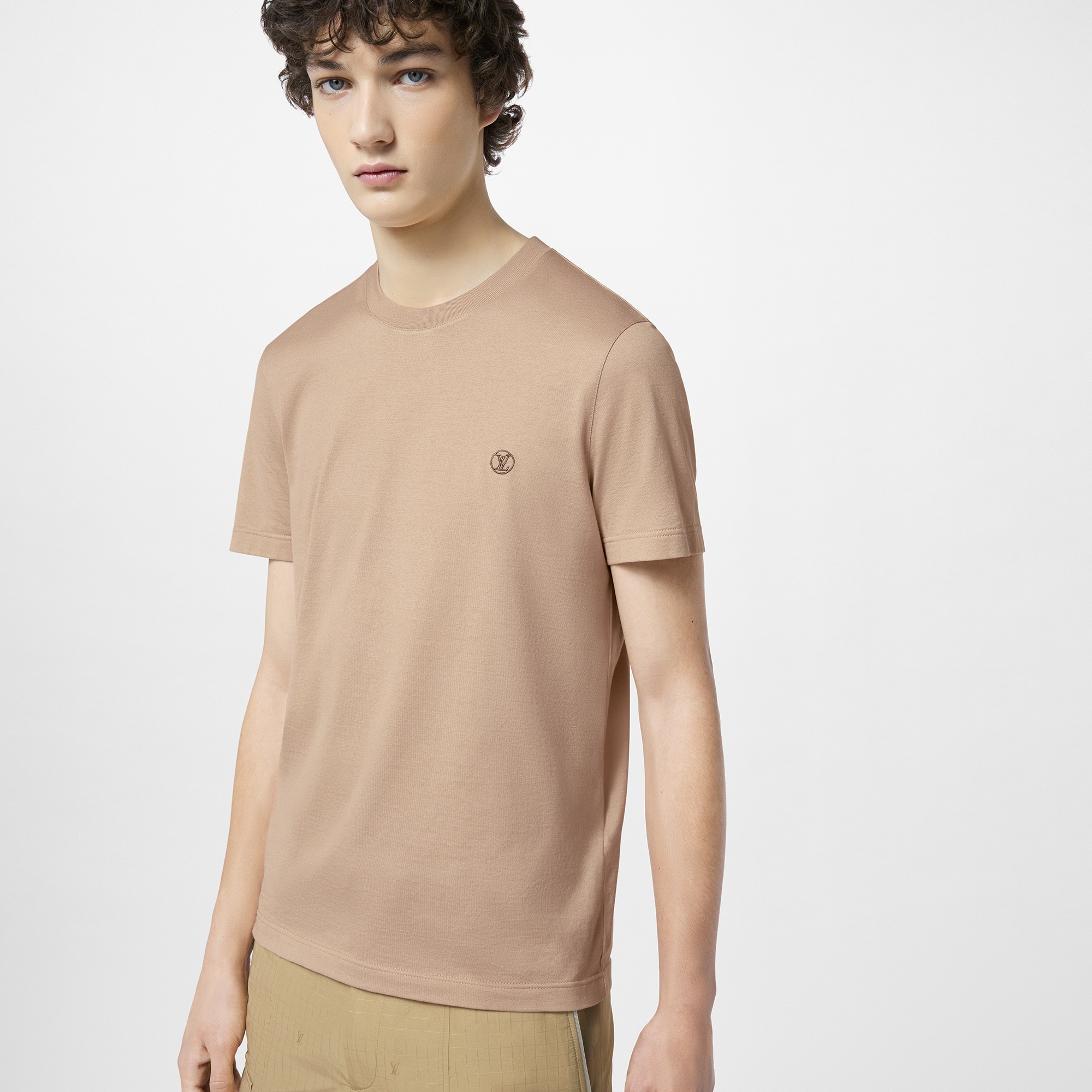 Classic Cotton T-Shirt - 5
