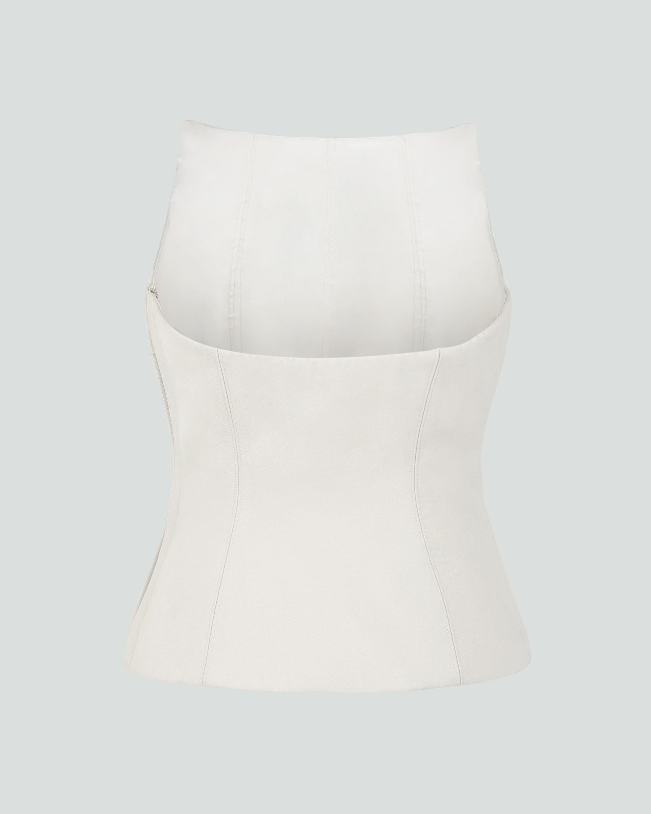 MANTLE CORSET FONDANT - 2